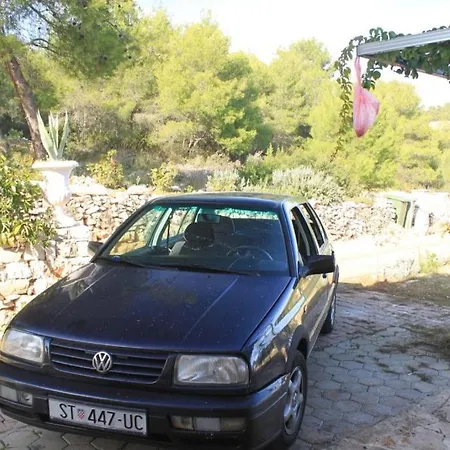 アパート With A Parking Space Rukavac, Vis - 8920 ルカバックス