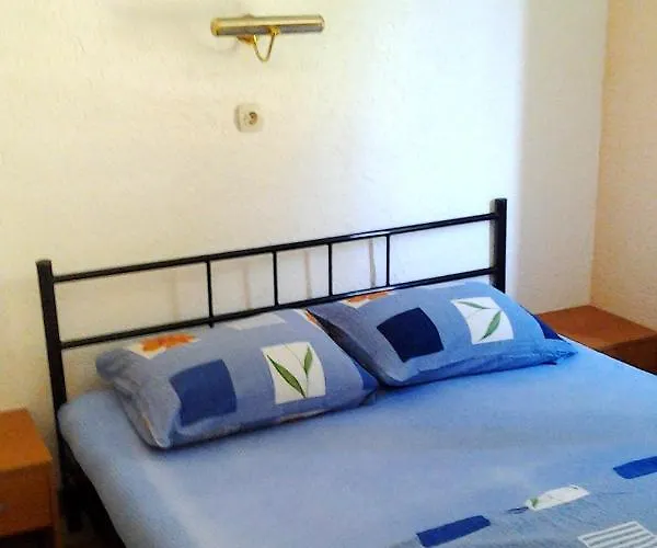 Apartamento With A Parking Space Rukavac, Vis - 8920 Rukavac (Vis)